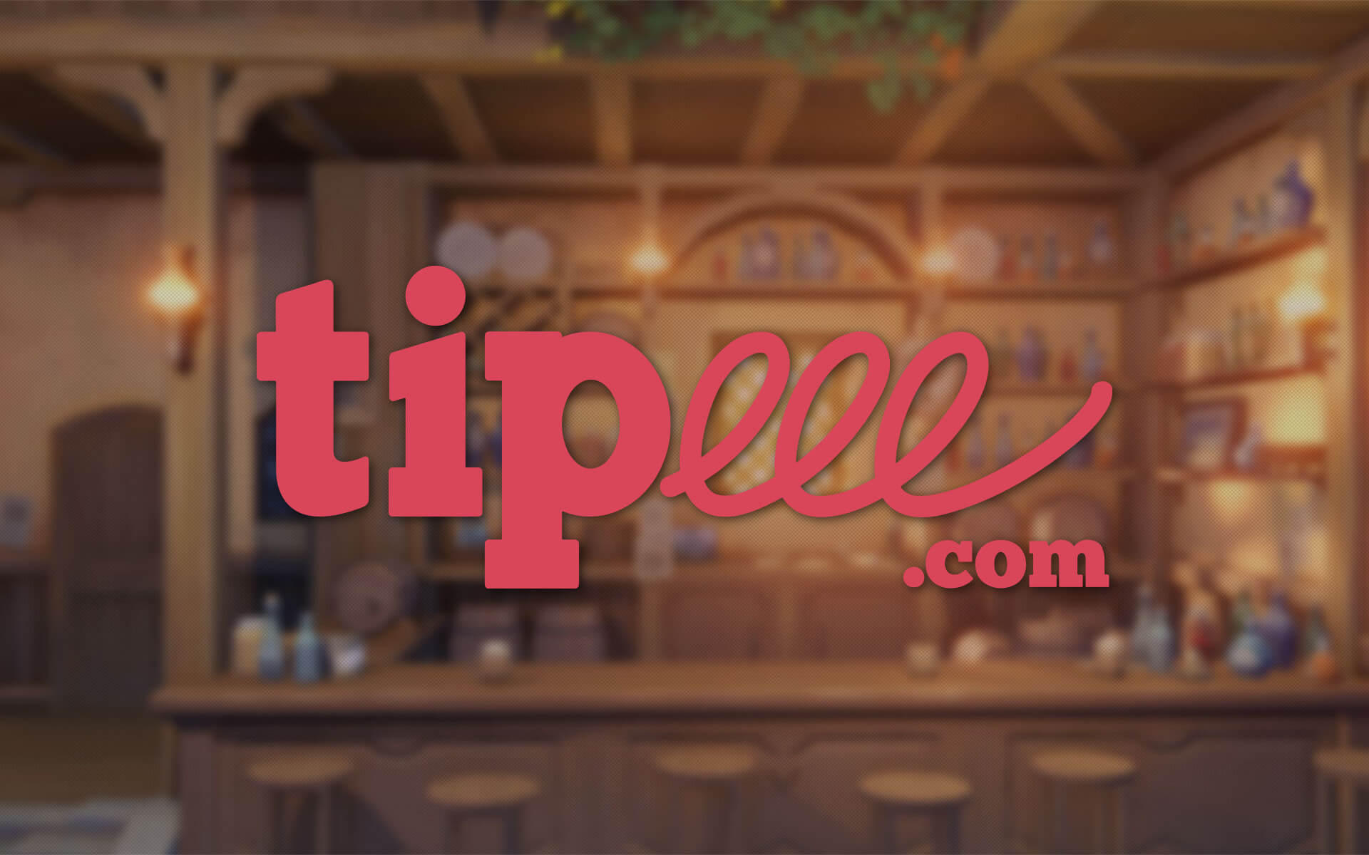 Tipeee logo