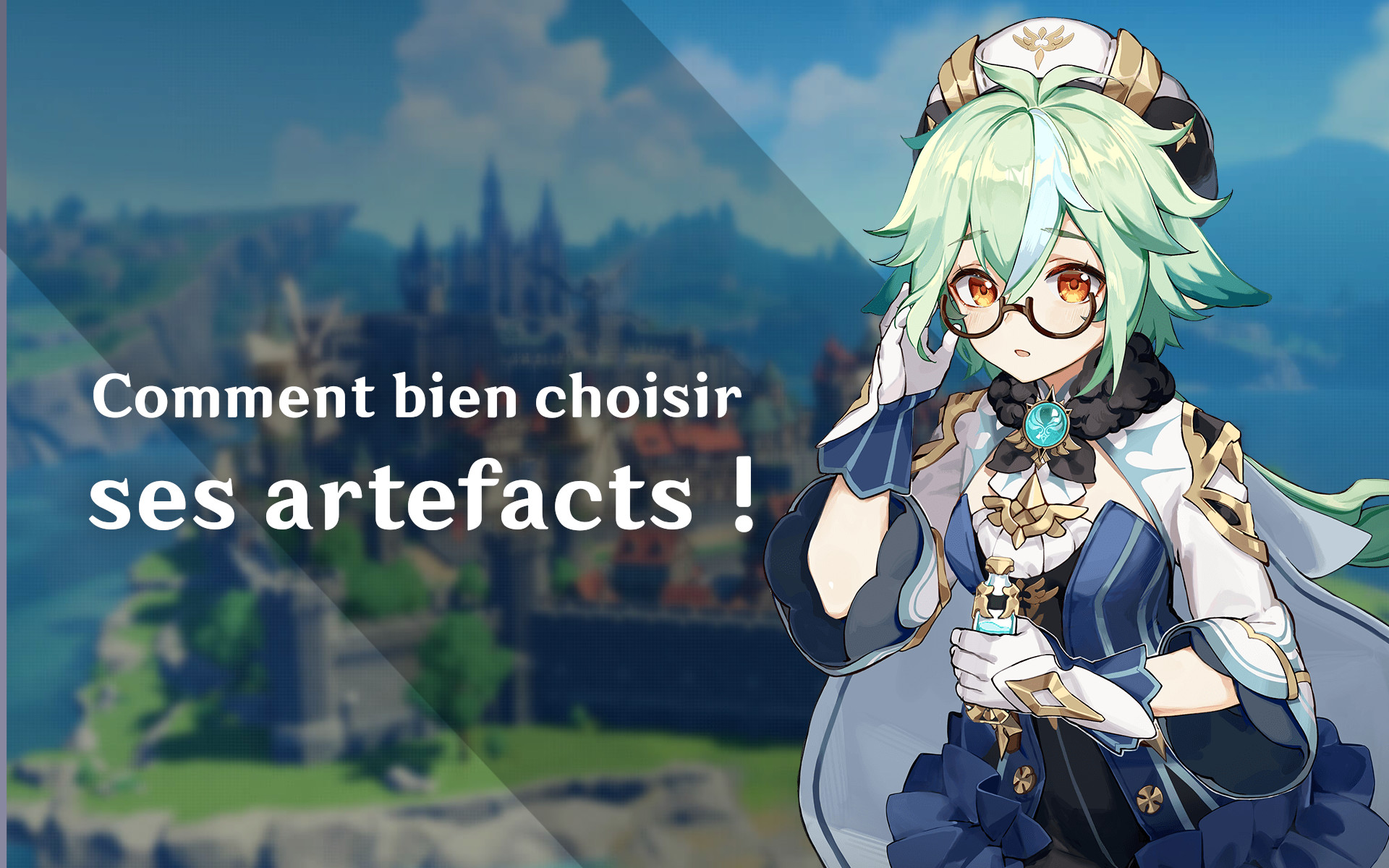ban artefact