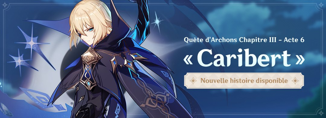 Caribert