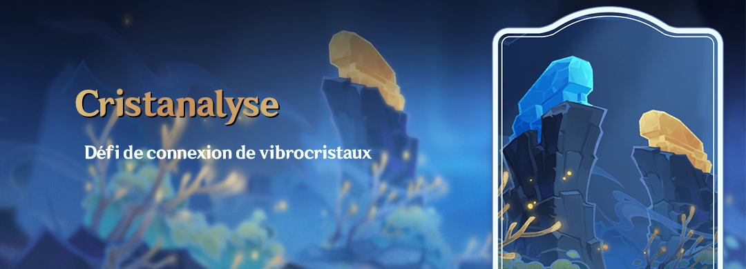 cristanalyse