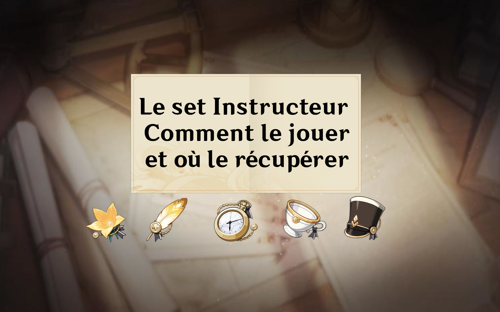 En tête