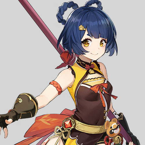 xiangling