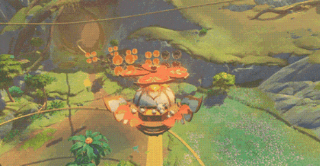 chariot tchou-tchou