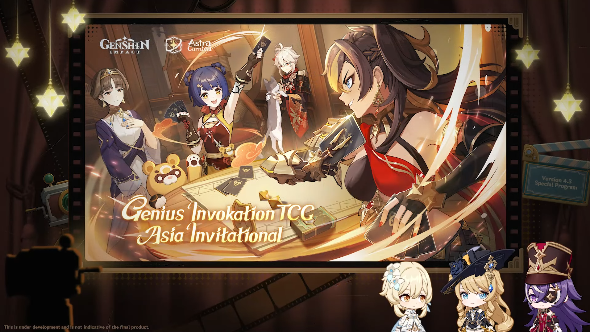 event tcg 4-3