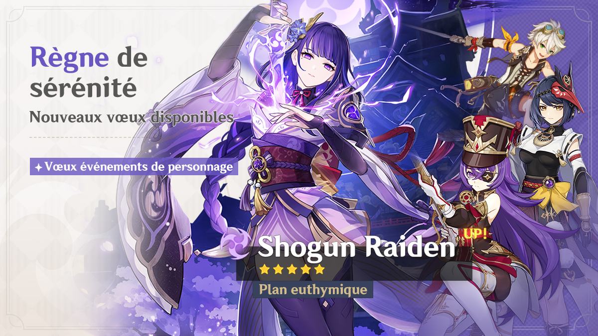 Bannière Raiden 4.3