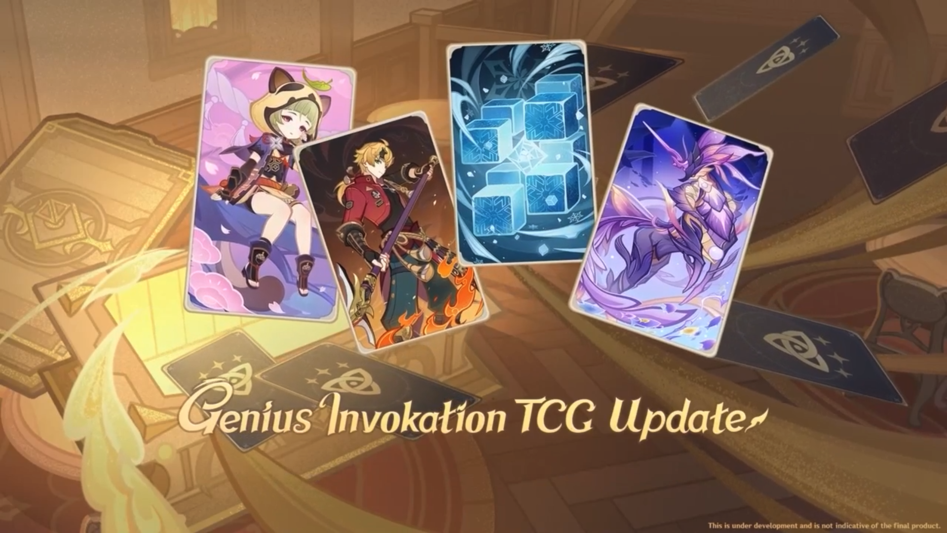 live 4.4 tcg