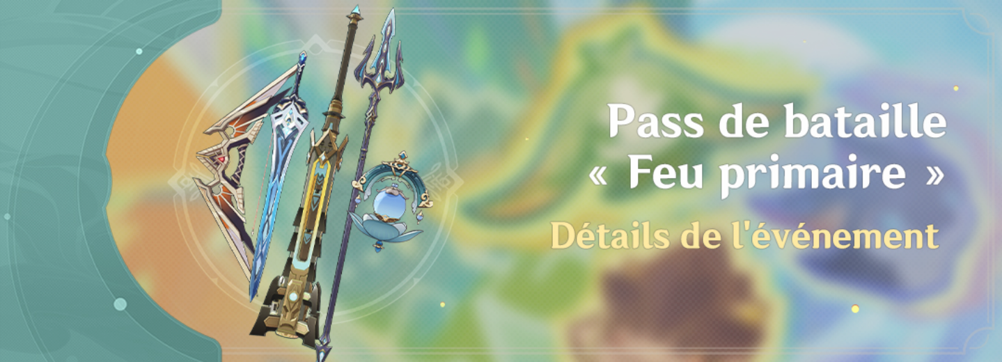 Pass de bataille 5.0