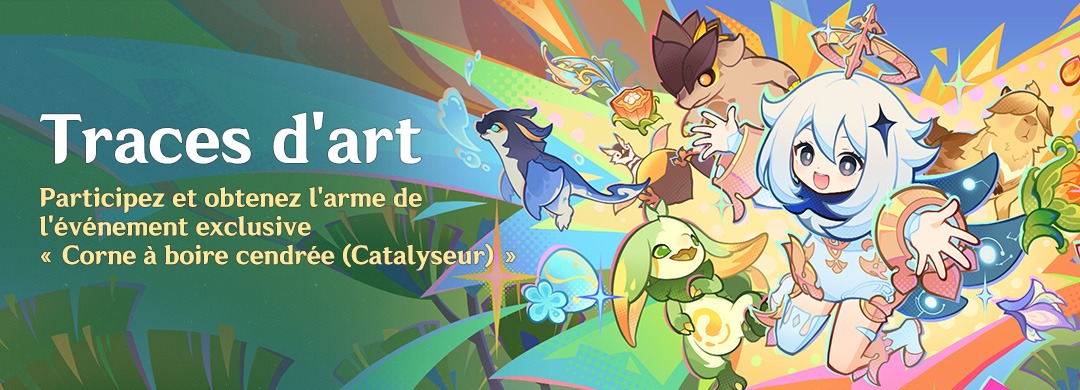 Traces d'art 5.0