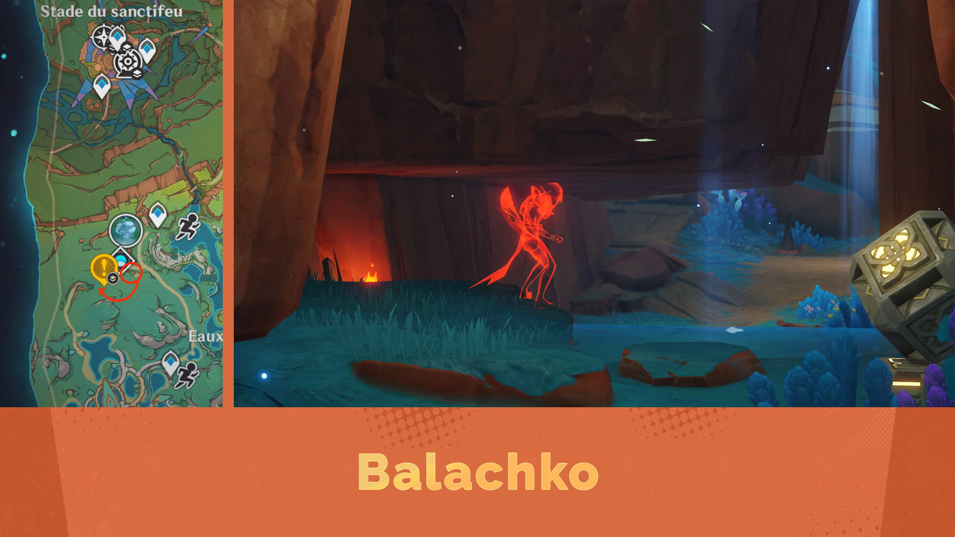 Balachko