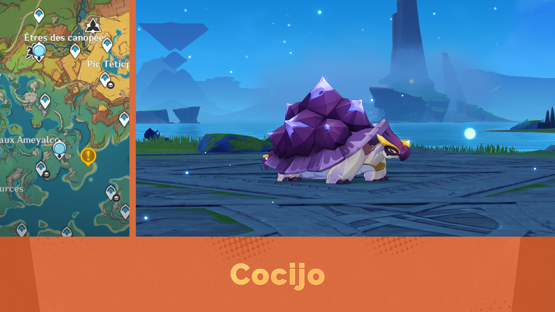 Cocijo