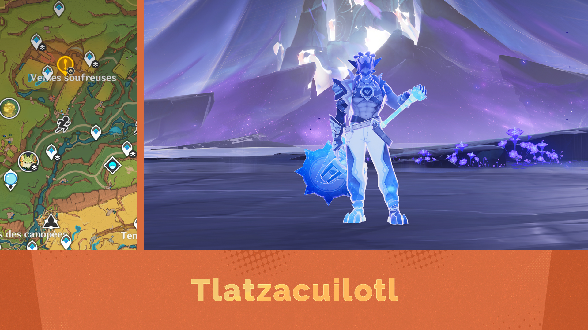 Tlatzacuilotl