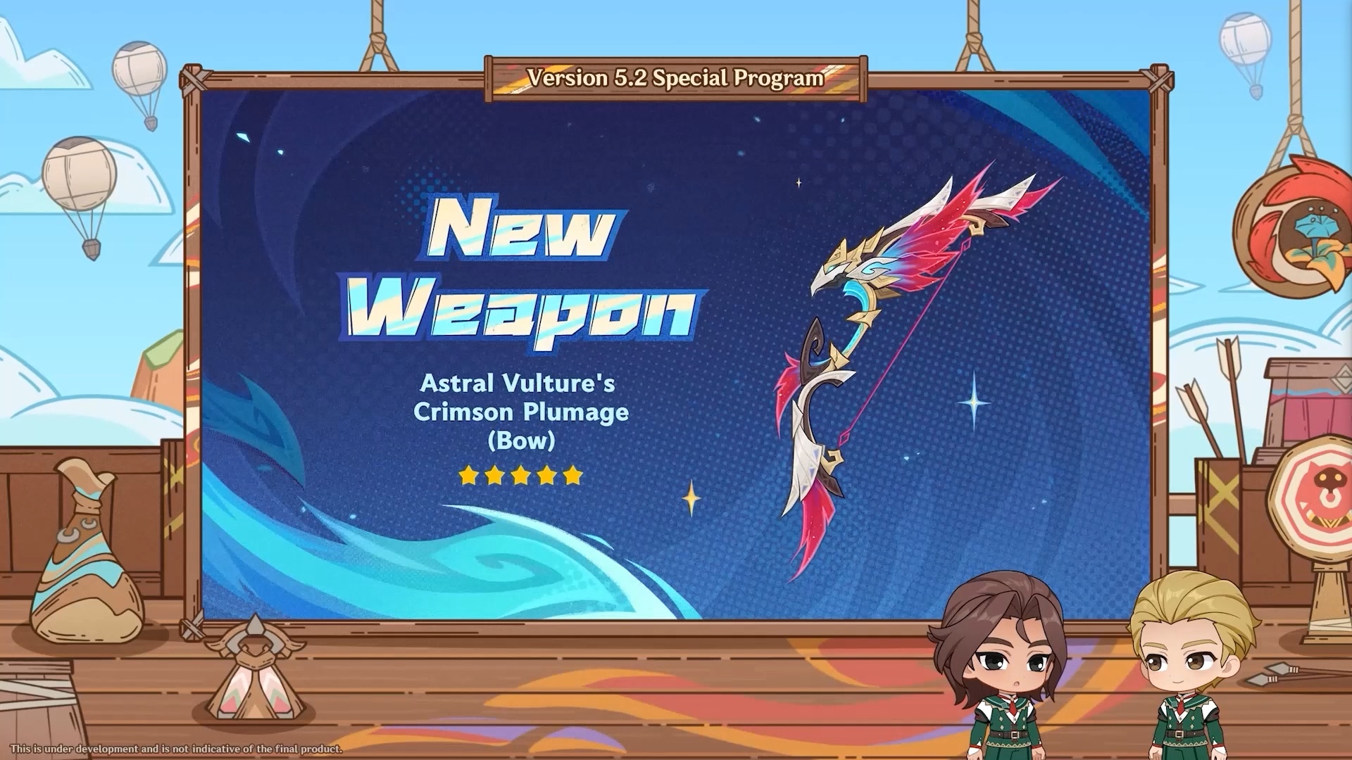 5.2 arme 5 étoiles