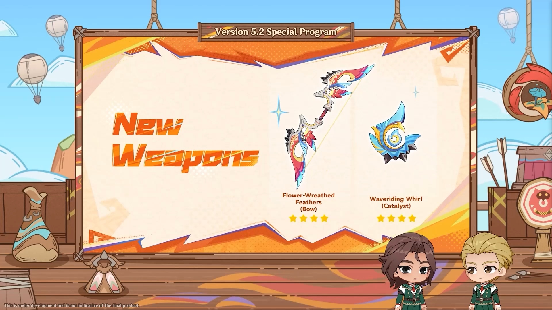 5.2 armes 4 étoiles