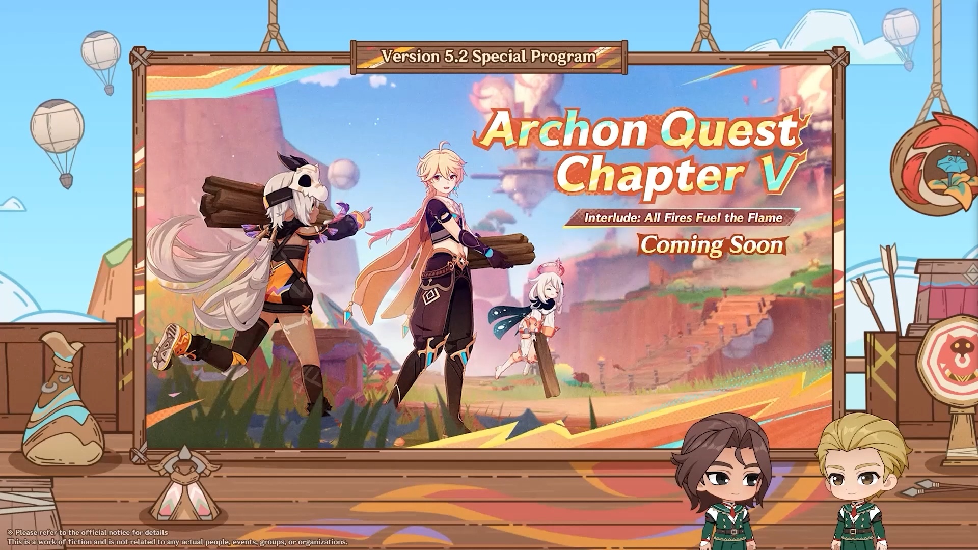 5.2 quête d'archon
