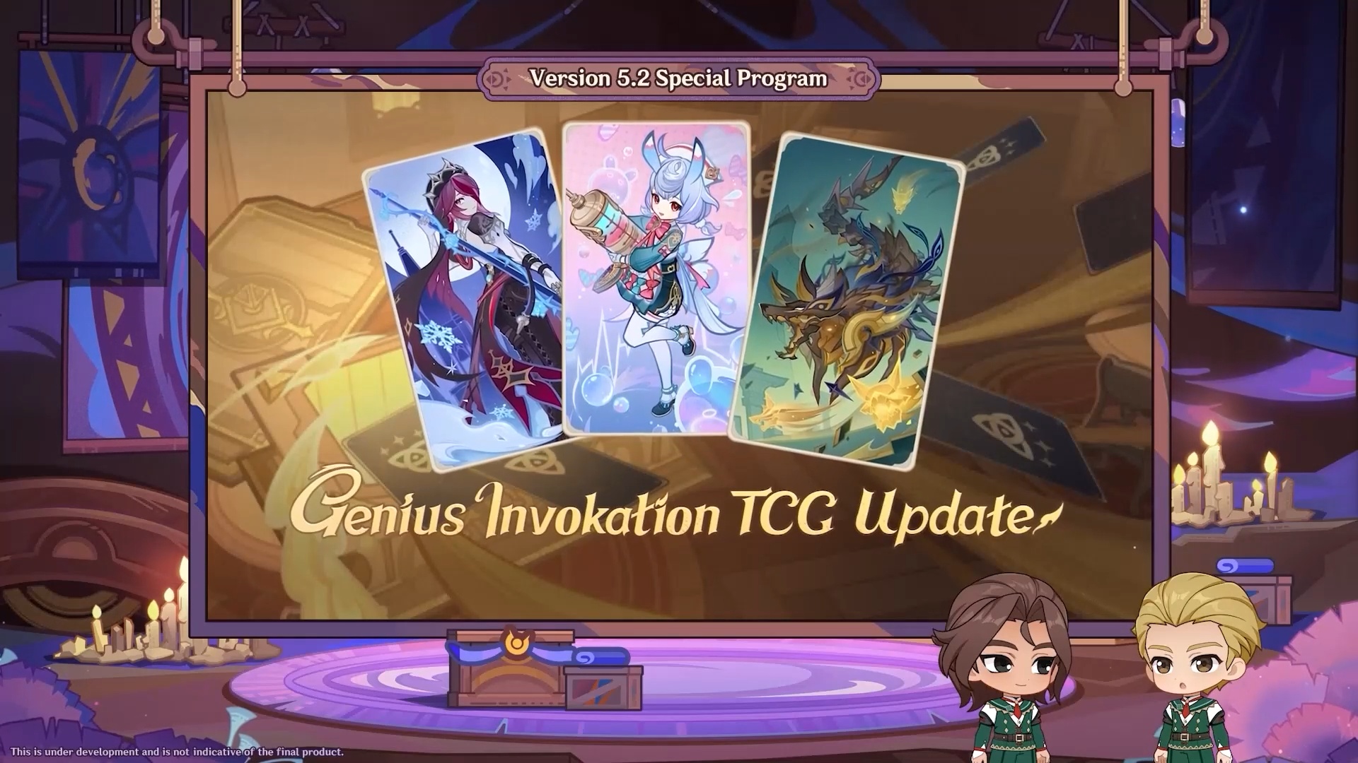 5.2 tcg cards